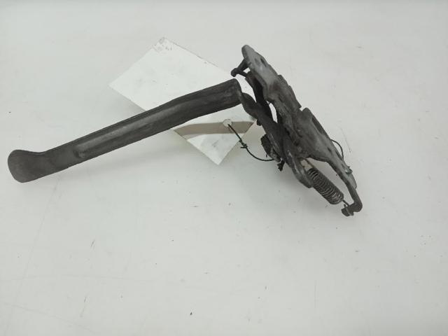 793492 PEUGEOT Замок капота купить в Тернополь