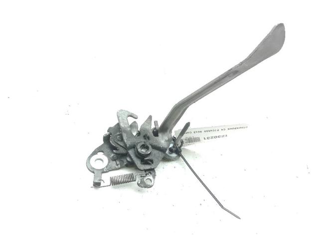 793492 PEUGEOT Замок капота купить в Каменское