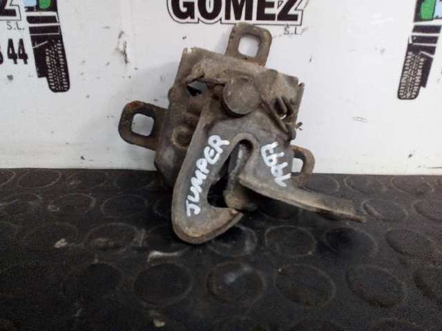 Fecho da capota 793493 PEUGEOT