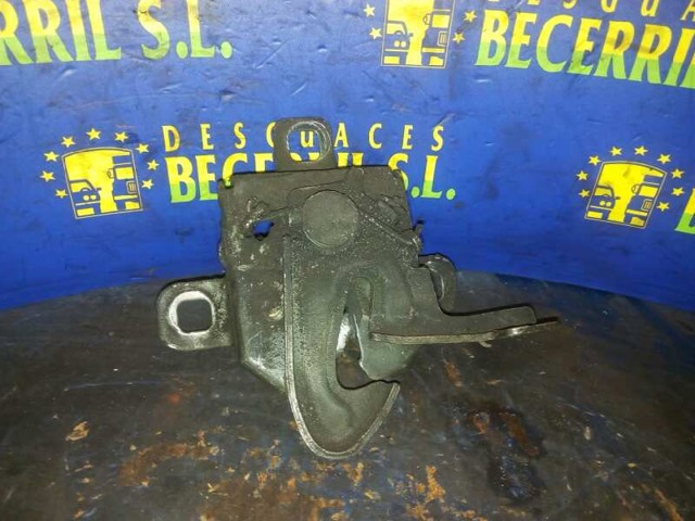 Fecho da capota 793493 PEUGEOT