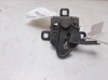 Fecho da capota 793493 PEUGEOT