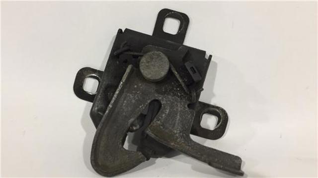 Fecho da capota 793493 PEUGEOT