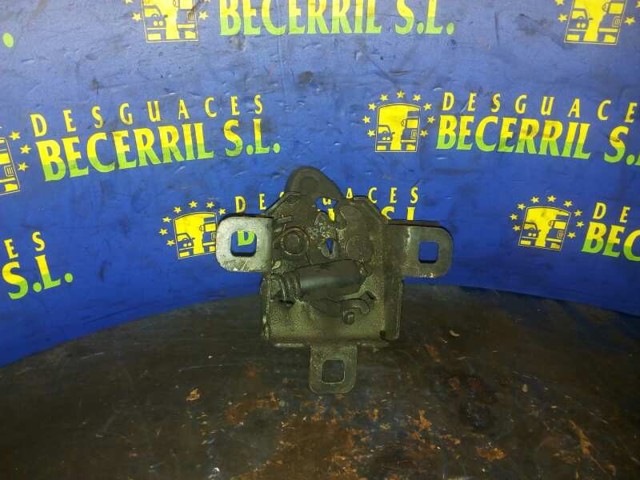 793493 PEUGEOT Замок капота купить в Полтава