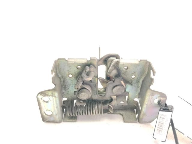 793496 PEUGEOT Замок капота купить в Сумы