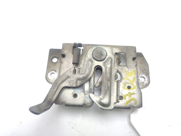 793498 PEUGEOT Замок капота купить в Одесса