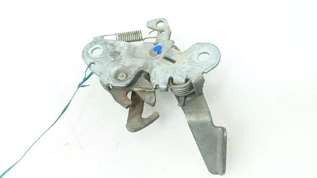 7934A0 PEUGEOT Замок капота купить в Черкассы