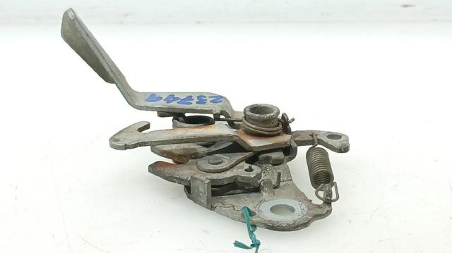7934A0 PEUGEOT Замок капота купить в Ровно