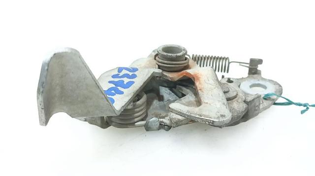 7934A0 PEUGEOT Замок капота купить в Николаев