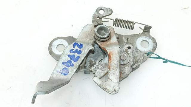 PEUGEOT 7934A0 Замок капота в наличии Ирпень