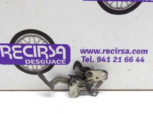 Fecho da capota 7934A1 Peugeot/Citroen