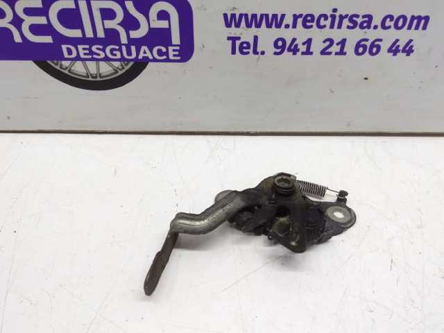 7934A1 PEUGEOT Замок капота купить в Черновцы