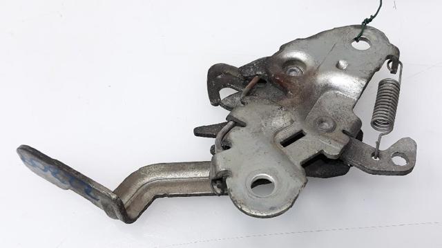 7934A1 PEUGEOT Замок капота купить в Украина