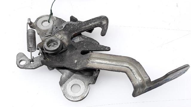 PEUGEOT 7934A1 Замок капота в наличии Николаев