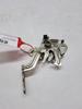 Fecho da capota 7934A1 PEUGEOT