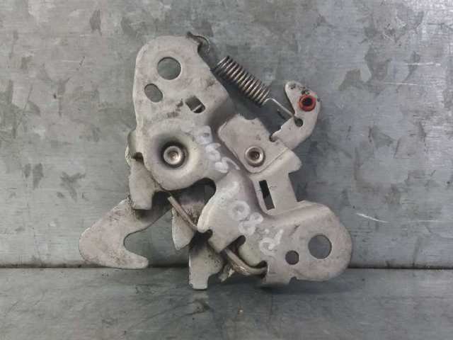 7934C2 PEUGEOT Замок капота купить в Львов