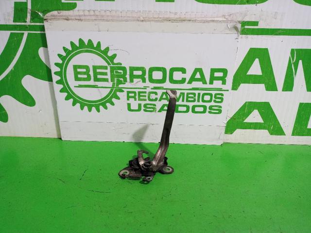 7934C6 PEUGEOT Замок капота купить в Житомир