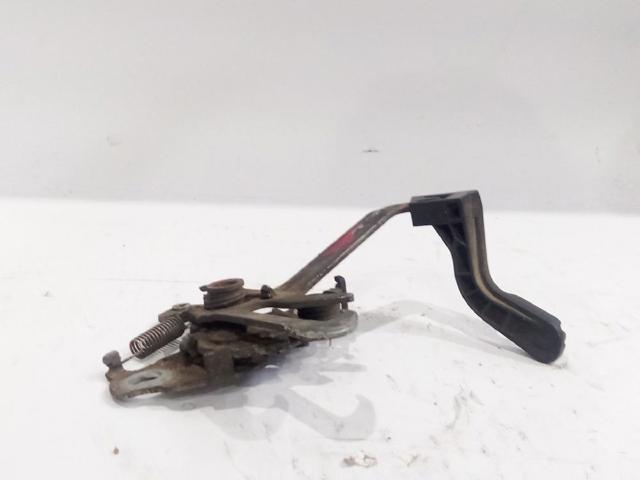 7934E5 PEUGEOT Замок капота купить в Чернигов