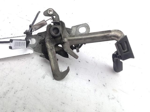 7934E5 PEUGEOT Замок капота купить в Ирпень