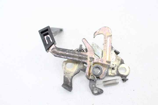 7934E6 PEUGEOT Замок капота купить в Кривой Рог
