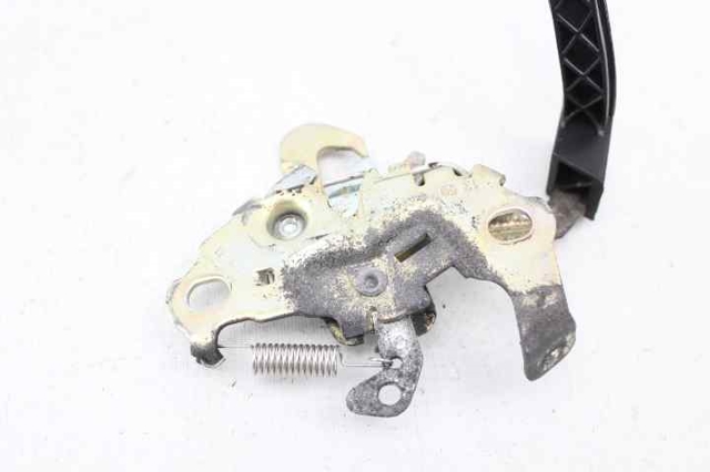 7934E6 PEUGEOT Замок капота купить в Ужгород