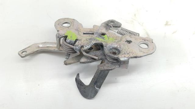7934E7 PEUGEOT Замок капота купить в Харьков