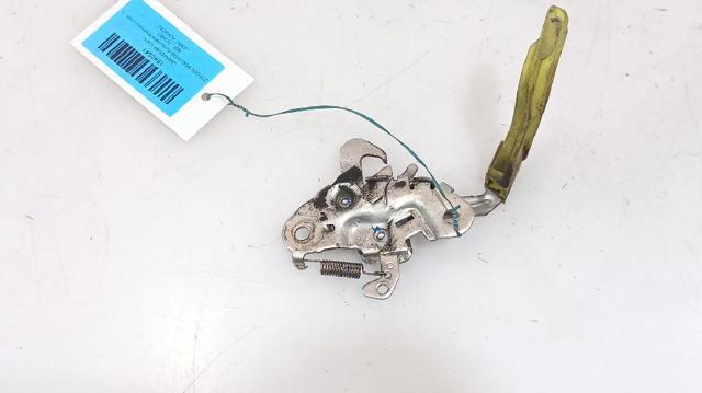 7934E7 PEUGEOT Замок капота купить в Каменское