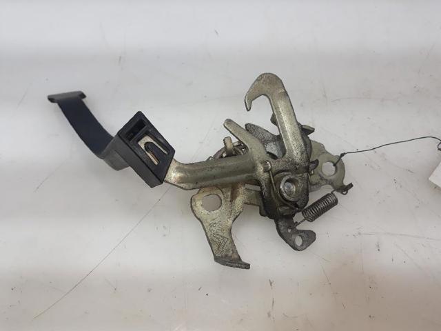 7934E9 PEUGEOT Замок капота купить в Запорожье