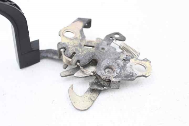 7934E9 PEUGEOT Замок капота купить в Николаев