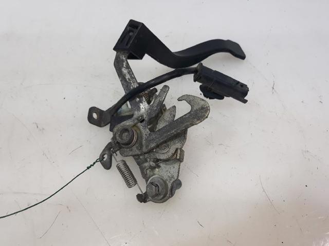 7934E9 PEUGEOT Замок капота купить в Черкассы