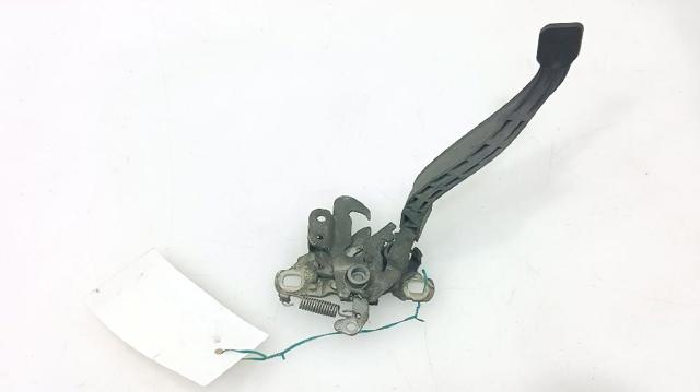 7934F5 PEUGEOT Замок капота купить в Ужгород
