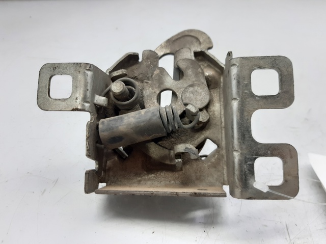 7934G0 PEUGEOT Замок капота купить в Украина