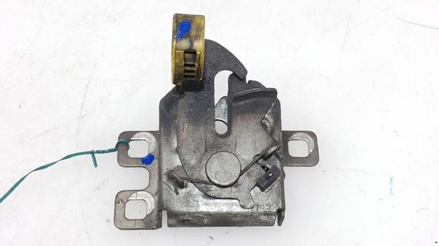 7934G0 PEUGEOT Замок капота купить в Запорожье