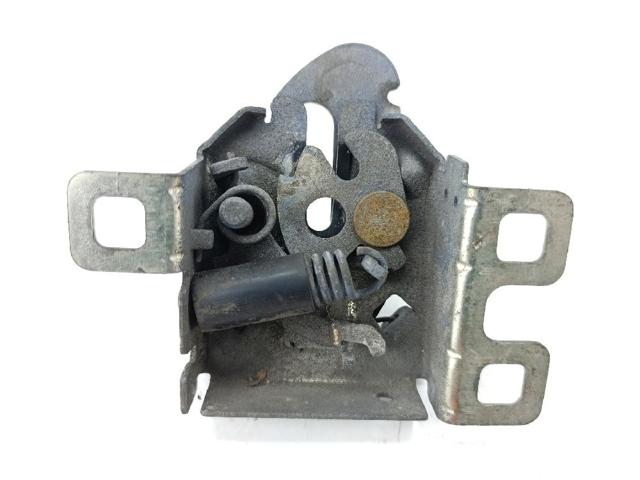 7934G0 PEUGEOT Замок капота купить в Черновцы
