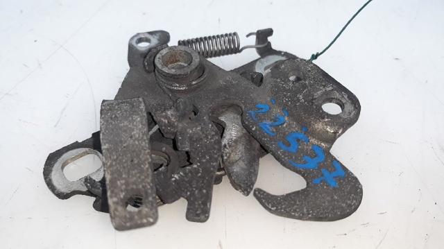 7934G2 PEUGEOT Замок капота купить в Украина