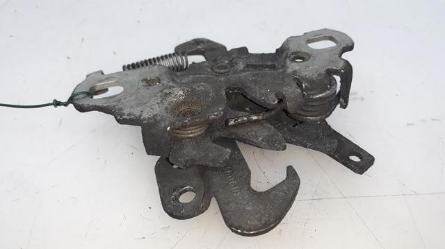 PEUGEOT 7934G2 Замок капота в наличии Украина