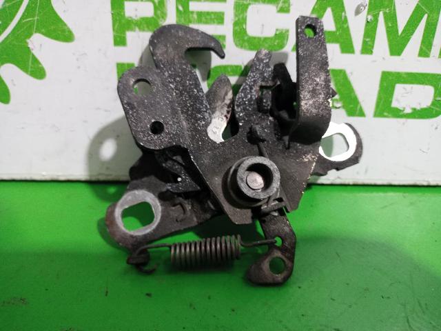 7934G2 Замок капота купить Запорожье