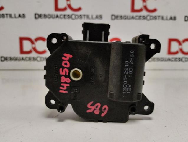 HONDA 79350SDCA01 Привод заслонки печки в наличии Кривой Рог