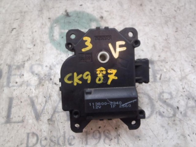79350SDCA01 HONDA Привод заслонки печки купить в Украина