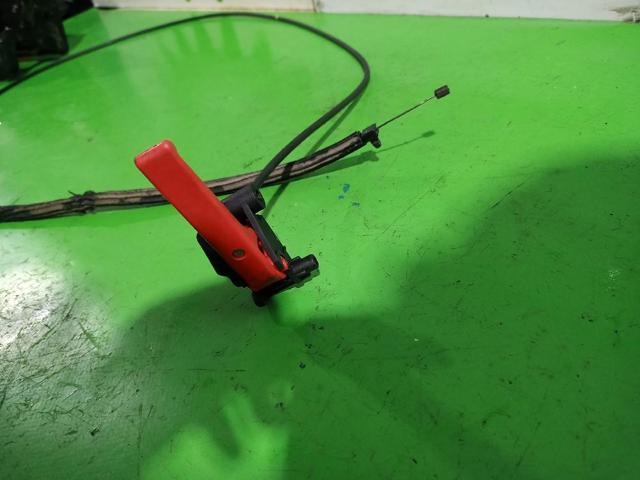 Cabo de abertura da capota Citroen Xsara N1