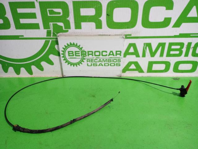 Cabo de abertura da capota Citroen Xsara N1