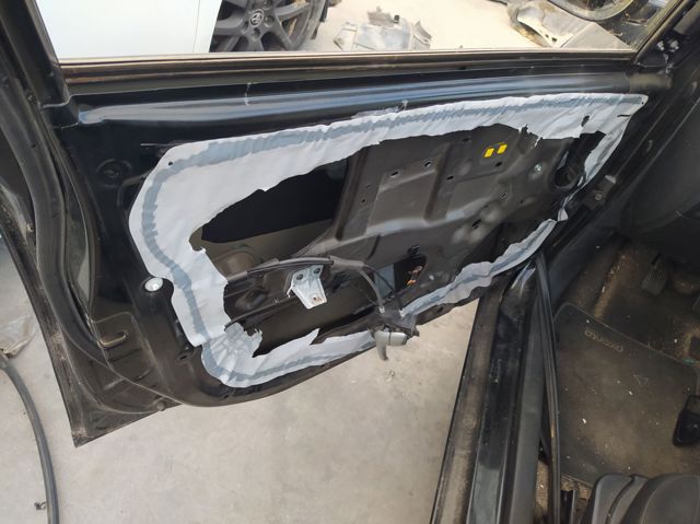 HYUNDAI 793801Y001 Ограничитель открывания двери передний левый в наличии Полтава