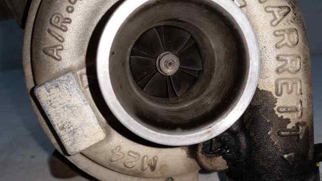 Turbocompressor para Kia Sportage (QL,QL) (2015-...) 7940970003