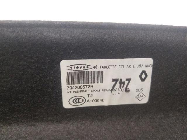 RENAULT 794200572R в наличии Полтава