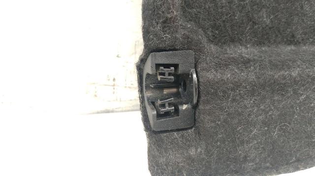 RENAULT 794202086R Полка салона задняя в наличии Сумы