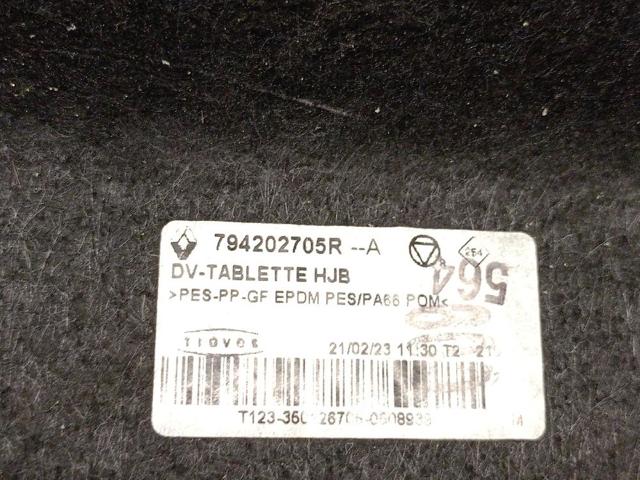 RENAULT 794202705R в наличии Винница