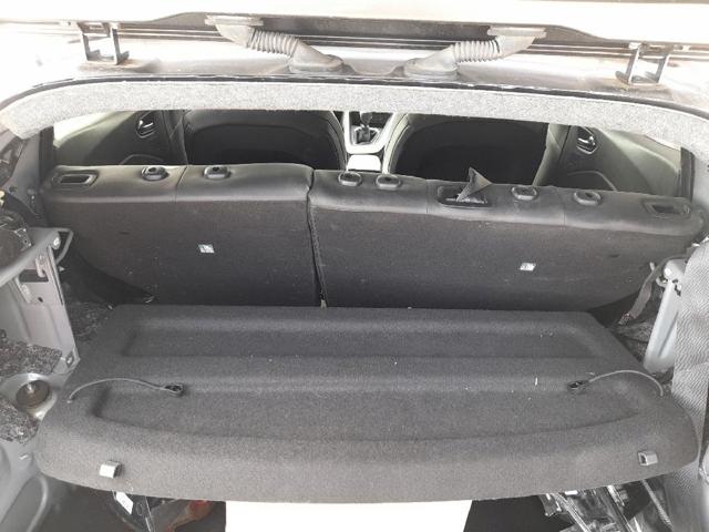 794203550R RENAULT Полка салона задняя купить в Одесса