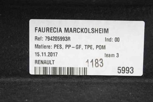 794205993R RENAULT купить в Харьков