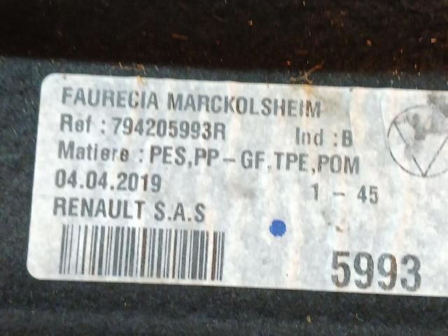 RENAULT 794205993R в наличии Ужгород