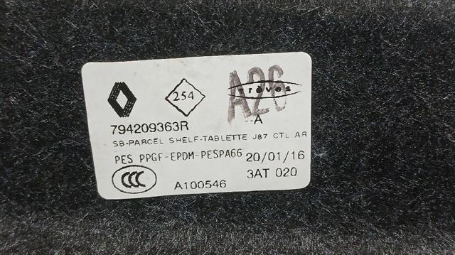 RENAULT 794209363R в наличии Сумы
