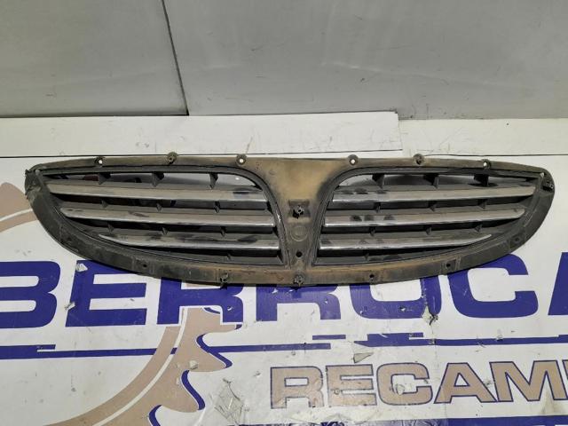 SSANG YONG 7945109000 Решетка радиатора в наличии Кривой Рог